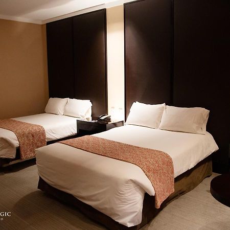 Hotel Casino Magic Неукен Экстерьер фото