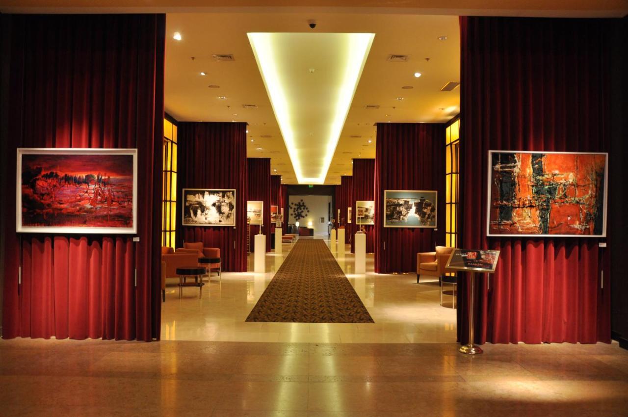 Hotel Casino Magic Неукен Экстерьер фото