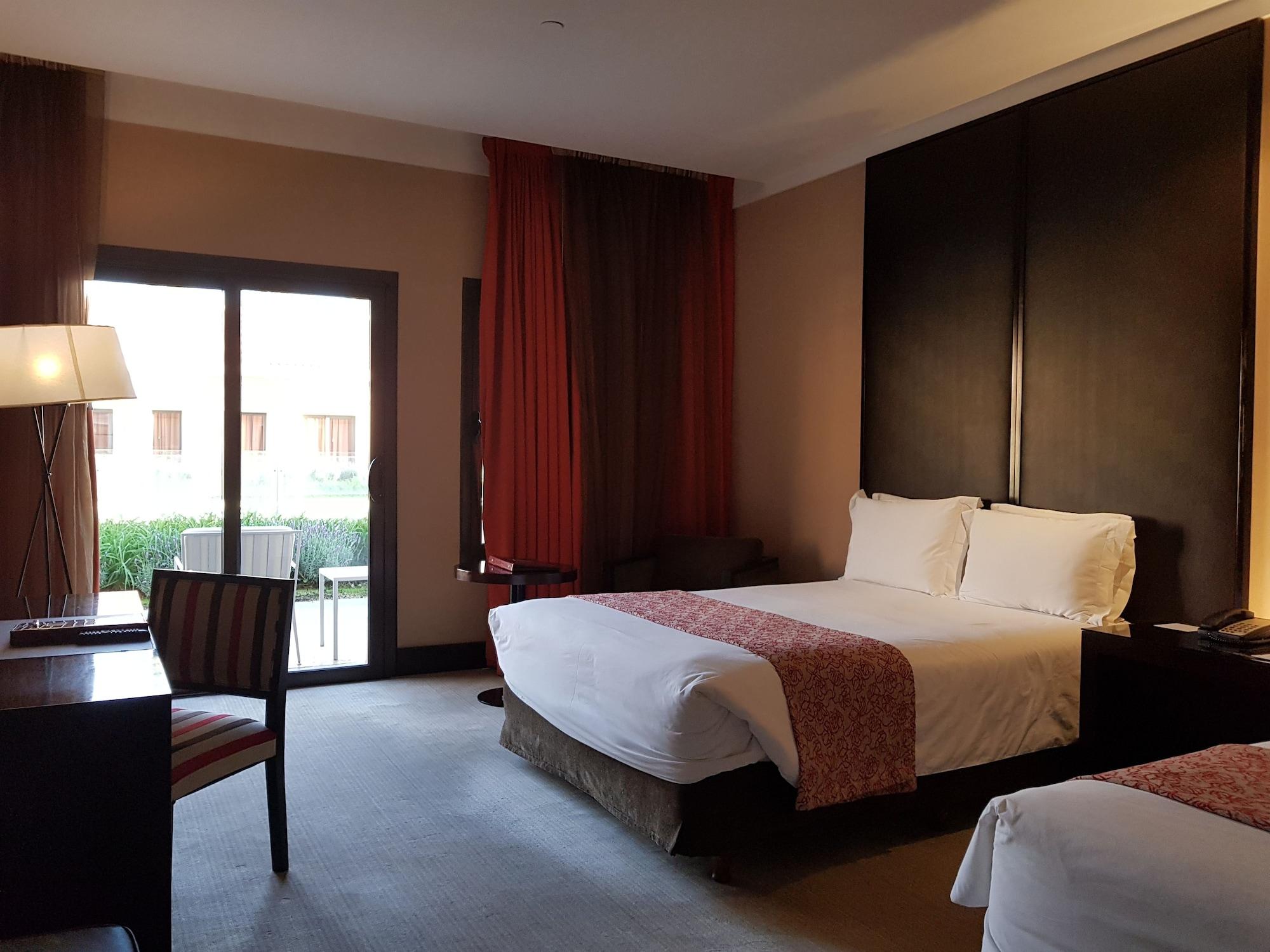 Hotel Casino Magic Неукен Экстерьер фото