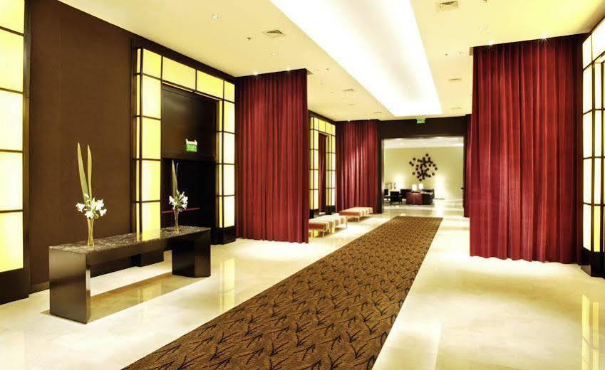 Hotel Casino Magic Неукен Интерьер фото